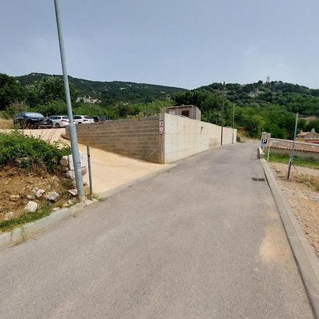 Ulica Dvori Narca 12 Apartment 4+2 per. Baška Esterno foto