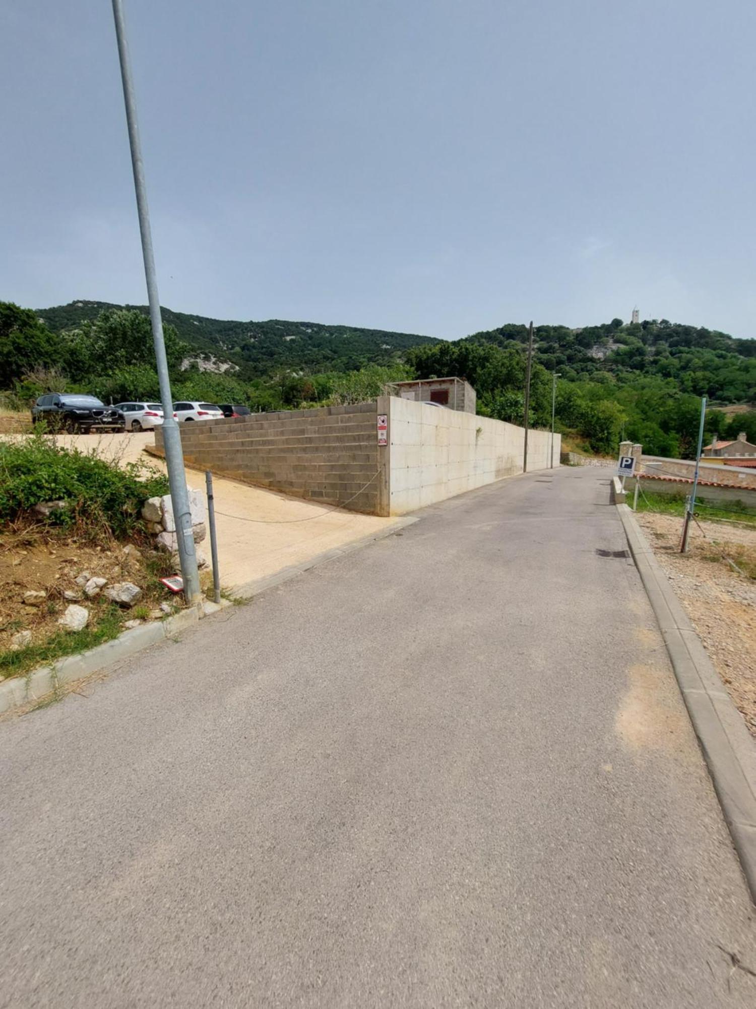 Ulica Dvori Narca 12 Apartment 4+2 per. Baška Esterno foto