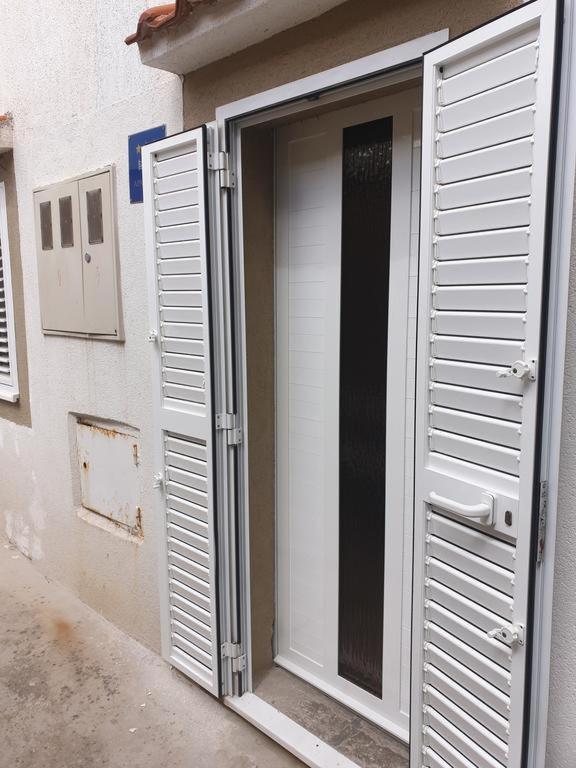 Ulica Dvori Narca 12 Apartment 4+2 per. Baška Esterno foto